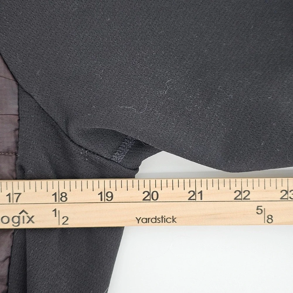 Smartwool hybrid jacket